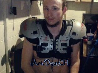 AricDeanCFL