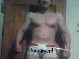 Arickhunt1