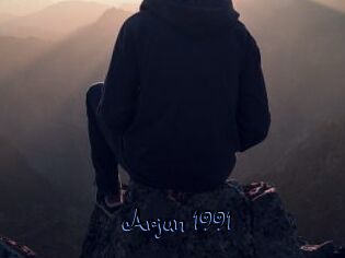 Arjun_1991