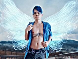 ArleyJhonson