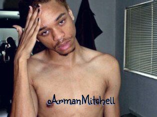 ArmanMitchell