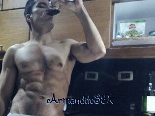 ArmanditoSEX