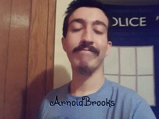 Arnold_Brooks