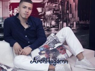 AronHaydenn