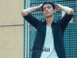 AronHilt