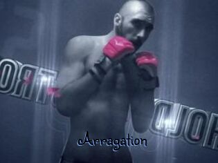 Arragation