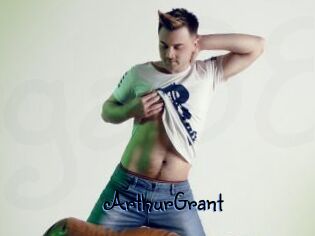 ArthurGrant