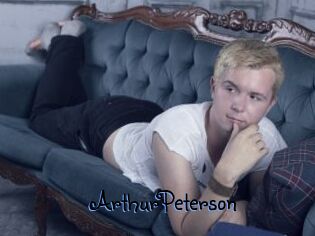 ArthurPeterson