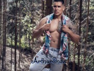 ArthurShaw