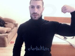ArticMan