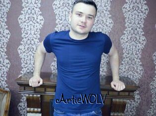 ArtieWOLV