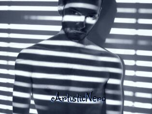 ArtisticNero