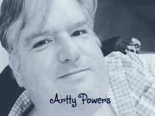 Artty_Powers