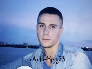 ArturKing23