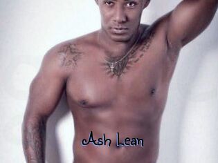Ash_Lean
