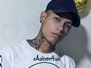 Asher4ux