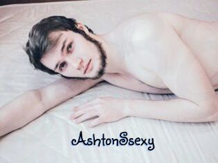 AshtonSsexy