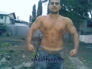 AssHunnter