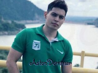 AstonDommar