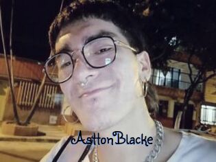 AsttonBlacke