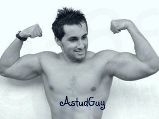 AstudGuy