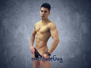 AttitudeGuy