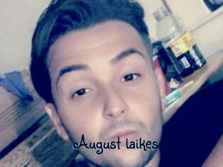 August_laikes