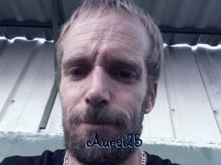 Aurel25