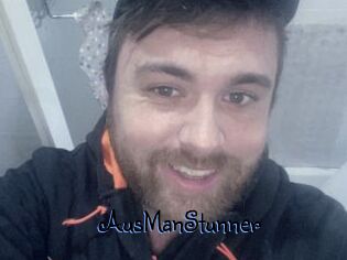 AusManStunner