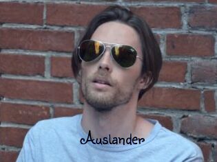 Auslander