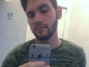 AustinGregor