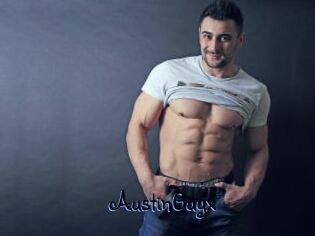 AustinGuyx