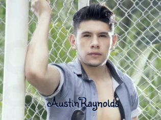 AustinRaynolds