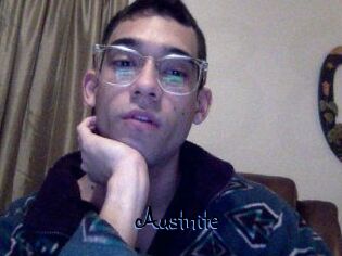 Austnite