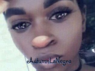 AutumnLaNegra