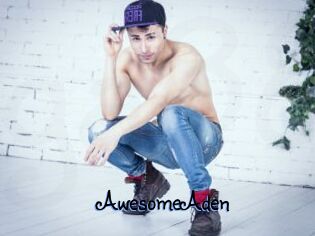 AwesomeAden
