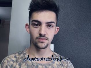 AwesomeAndrew