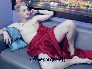 AwesomeJett
