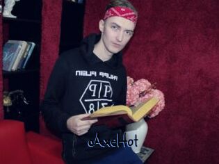 AxeHot