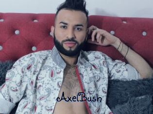 AxelBush