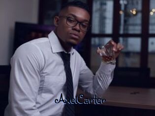 AxelCarter