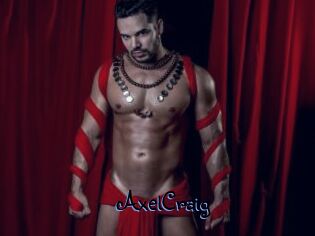 AxelCraig