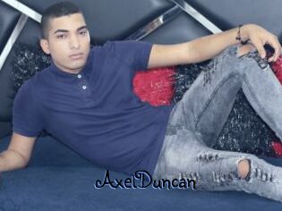 AxelDuncan