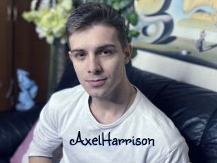 AxelHarrison