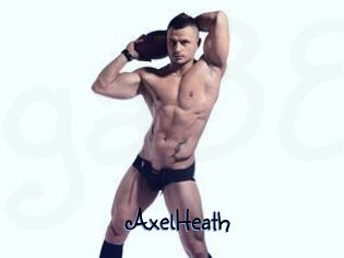 AxelHeath
