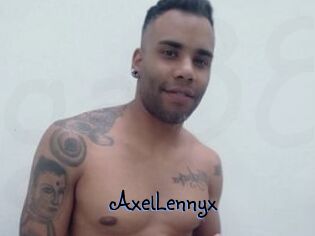 AxelLennyx