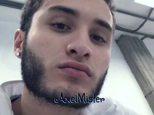 AxelMister