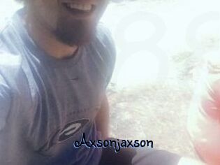 Axsonjaxson