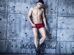 A00SuchAStud