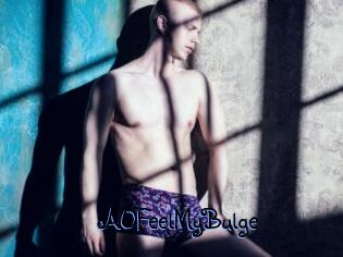 A0FeelMyBulge